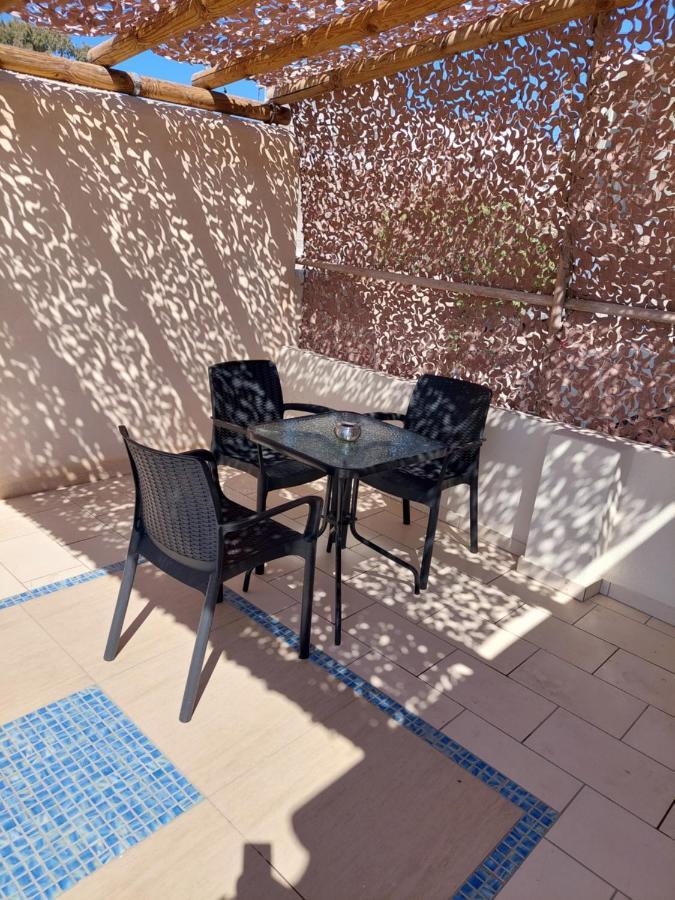 Sun Stories Suites Vothon Exterior photo