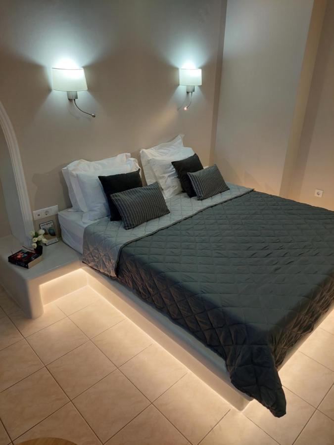 Sun Stories Suites Vothon Exterior photo