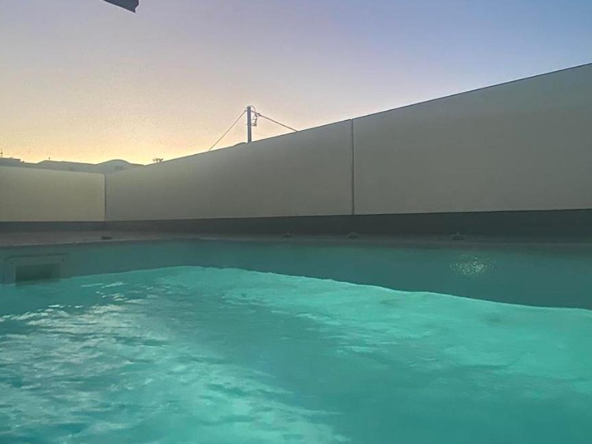 Sun Stories Suites Vothon Exterior photo
